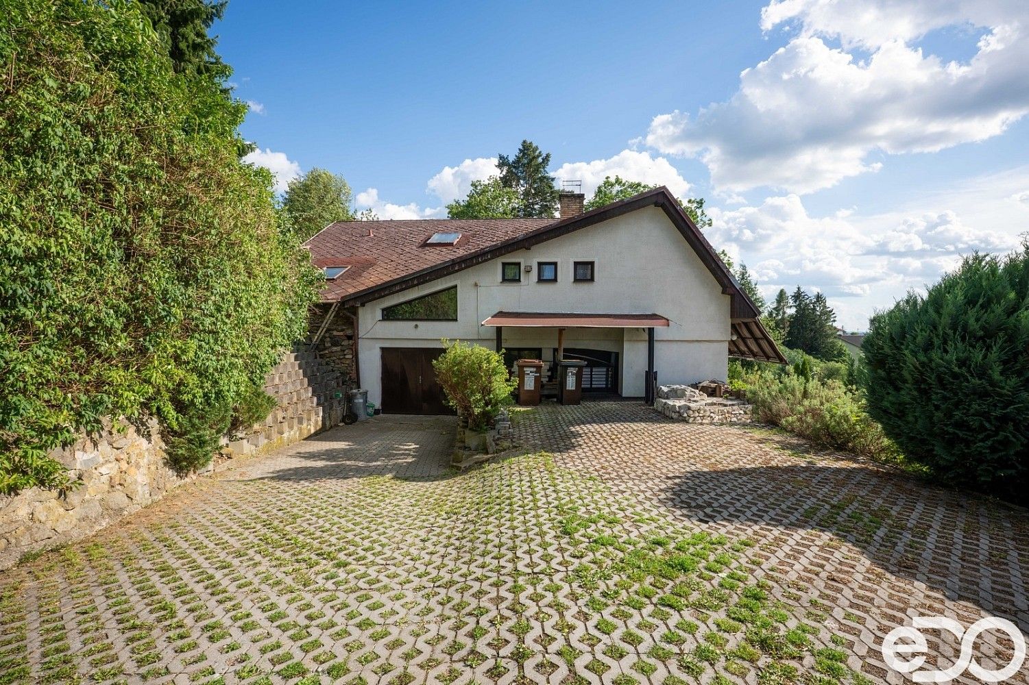 Rodinný dům, 401 m²