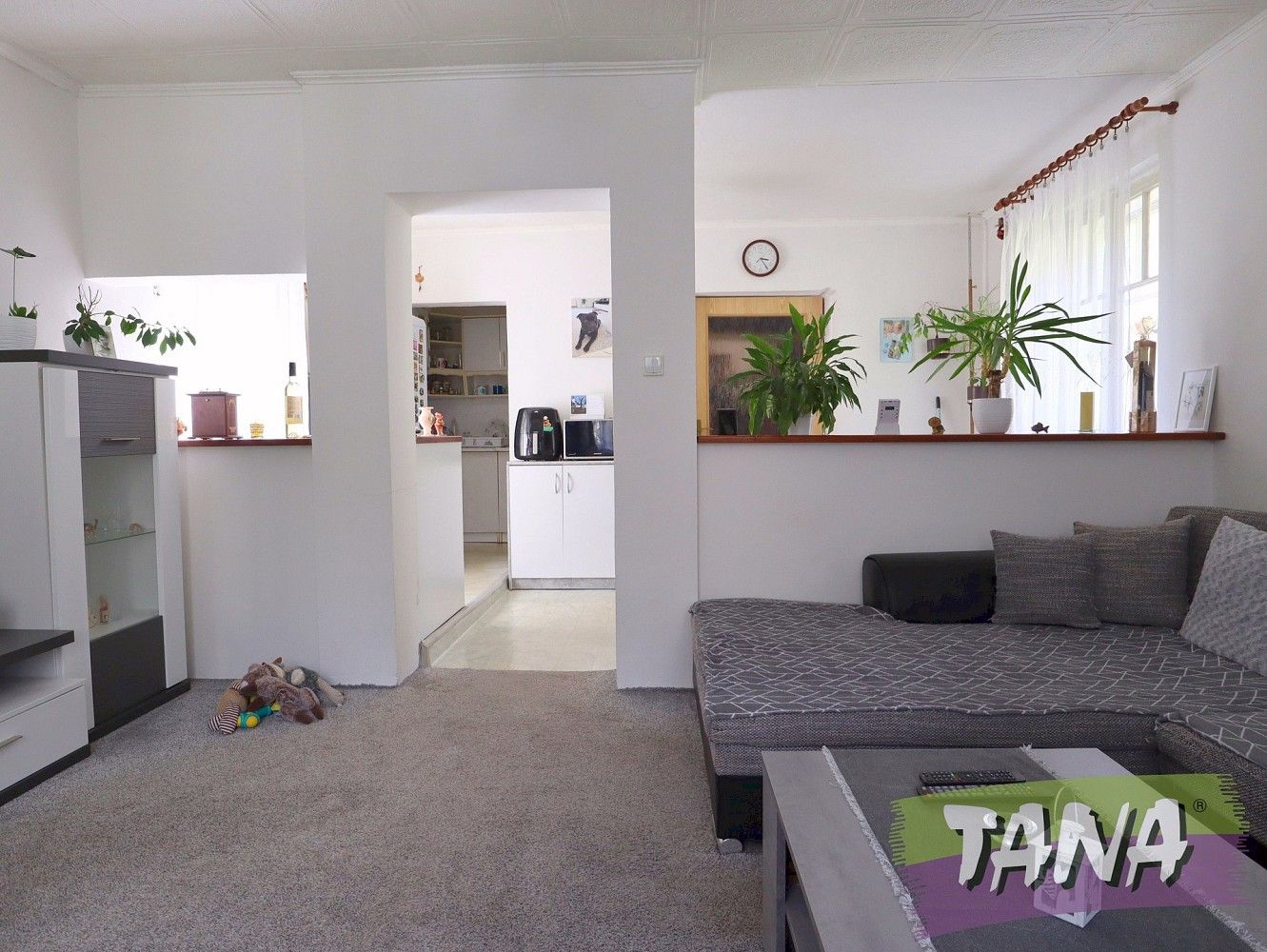 Rodinné domy, Mostek - Souvrať, okres Trutnov, Královéhradecký kraj, 92 m² - 2