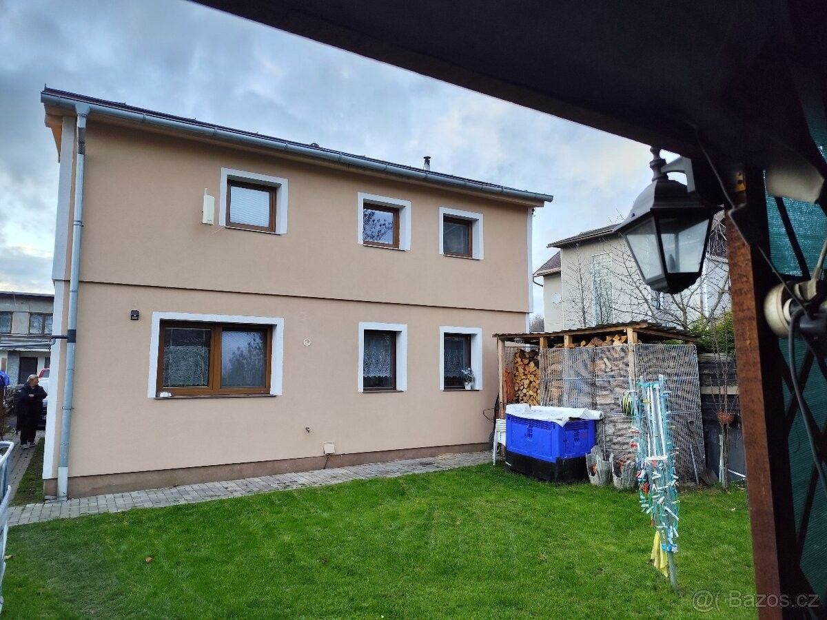 Byty, Česká Lípa, 470 01