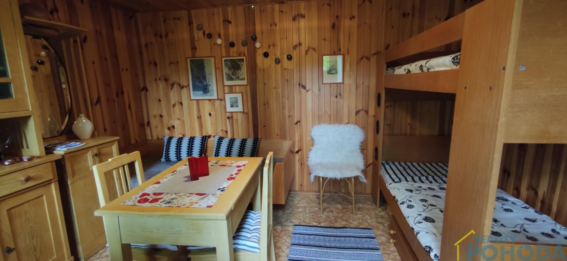 Prodej pozemek pro bydlení - Vinice, Vysoké Mýto, 1 447 m²