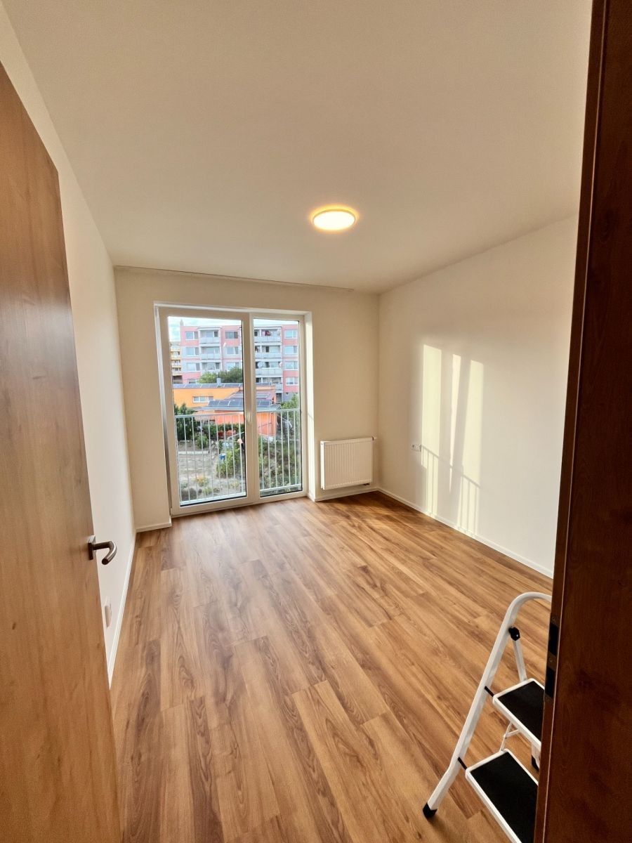 Byt 2+kk · 49 m² · Kaštýlek, Ždánice - Ždánice, Jihomoravský kraj - 3