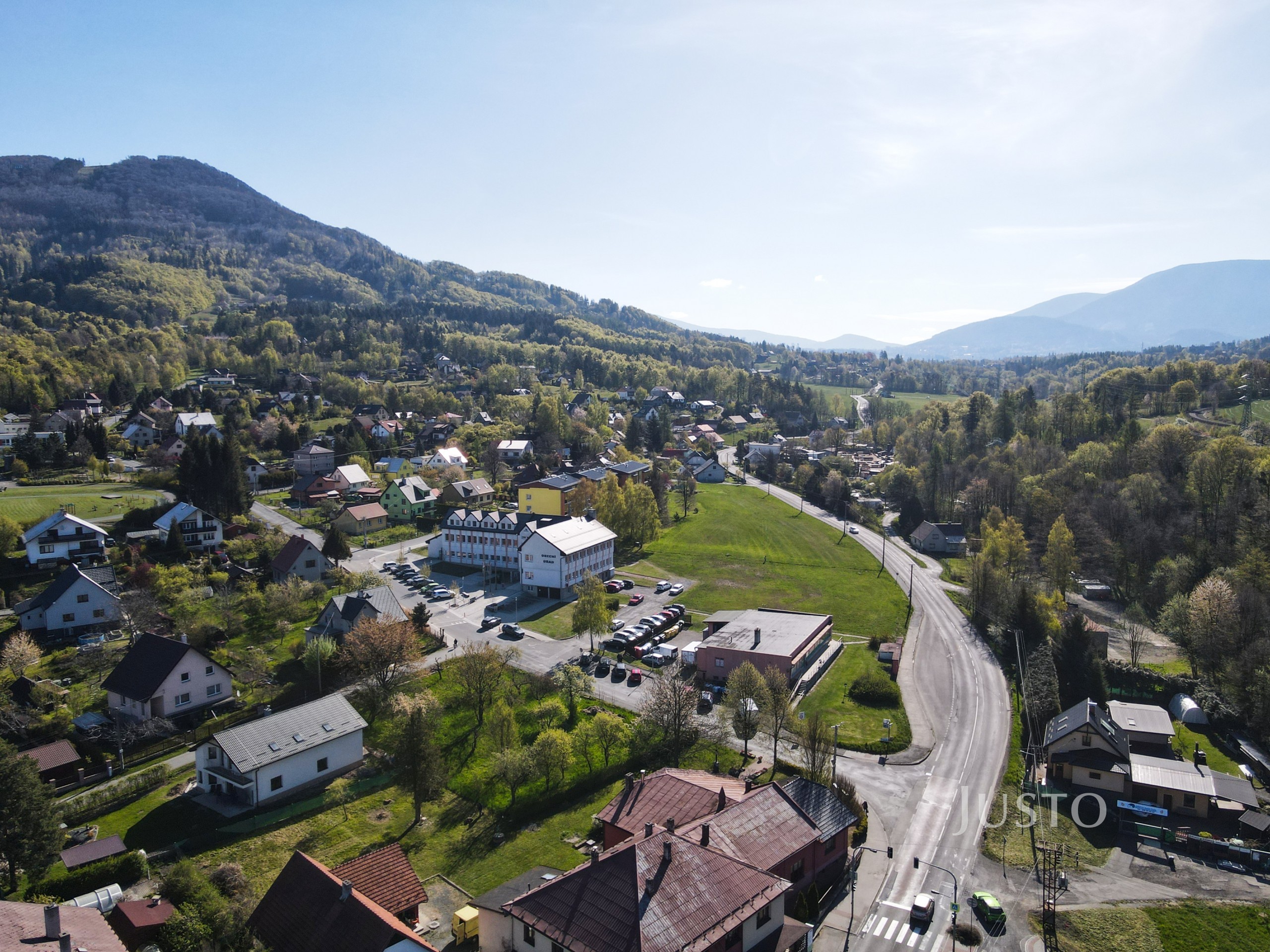 Pozemek pro bydlení · 1 206 m² · Kunčice pod Ondřejníkem - 4