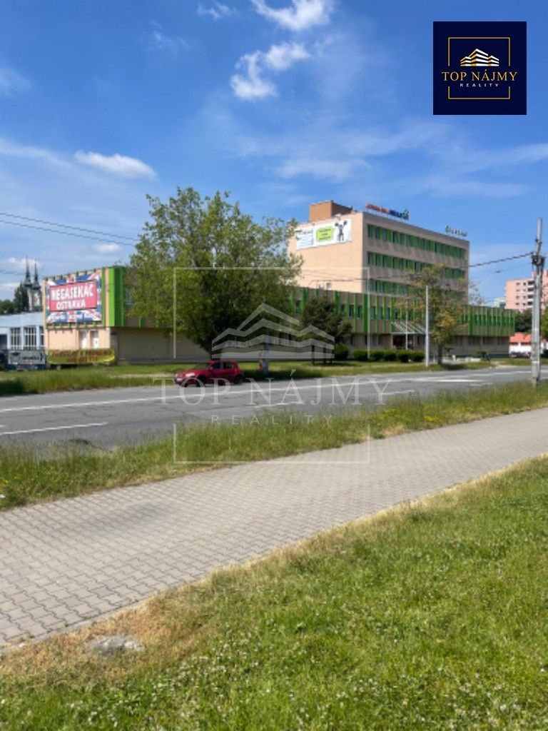 Kanceláře, Ostrava, 709 00