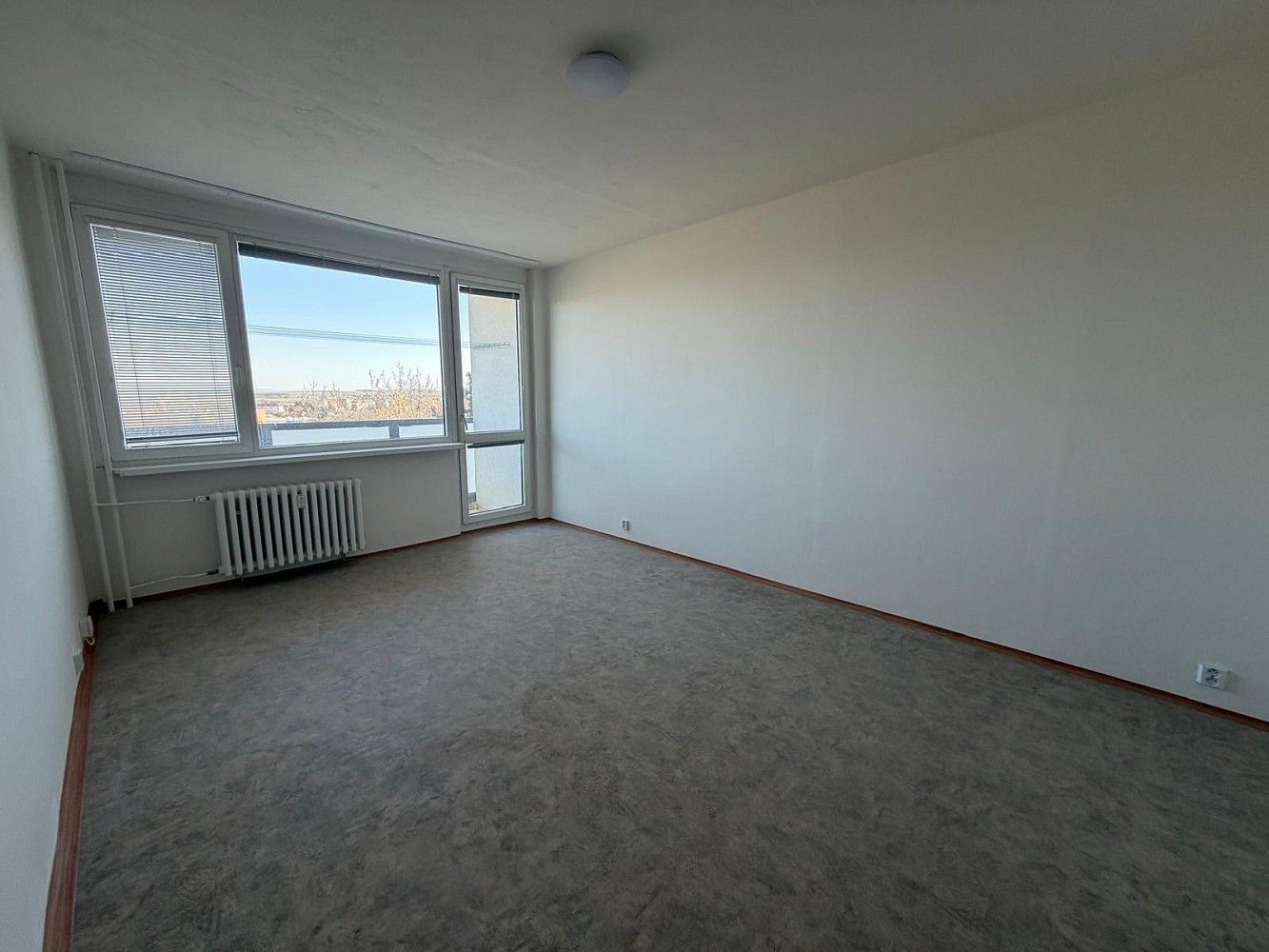Byt 3+1 · 78 m² · Jirkov, okres Chomutov, Ústecký kraj - 4