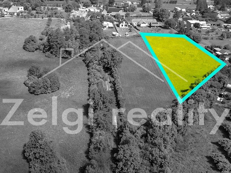 Prodej pozemek pro bydlení - Bělotín, 753 64