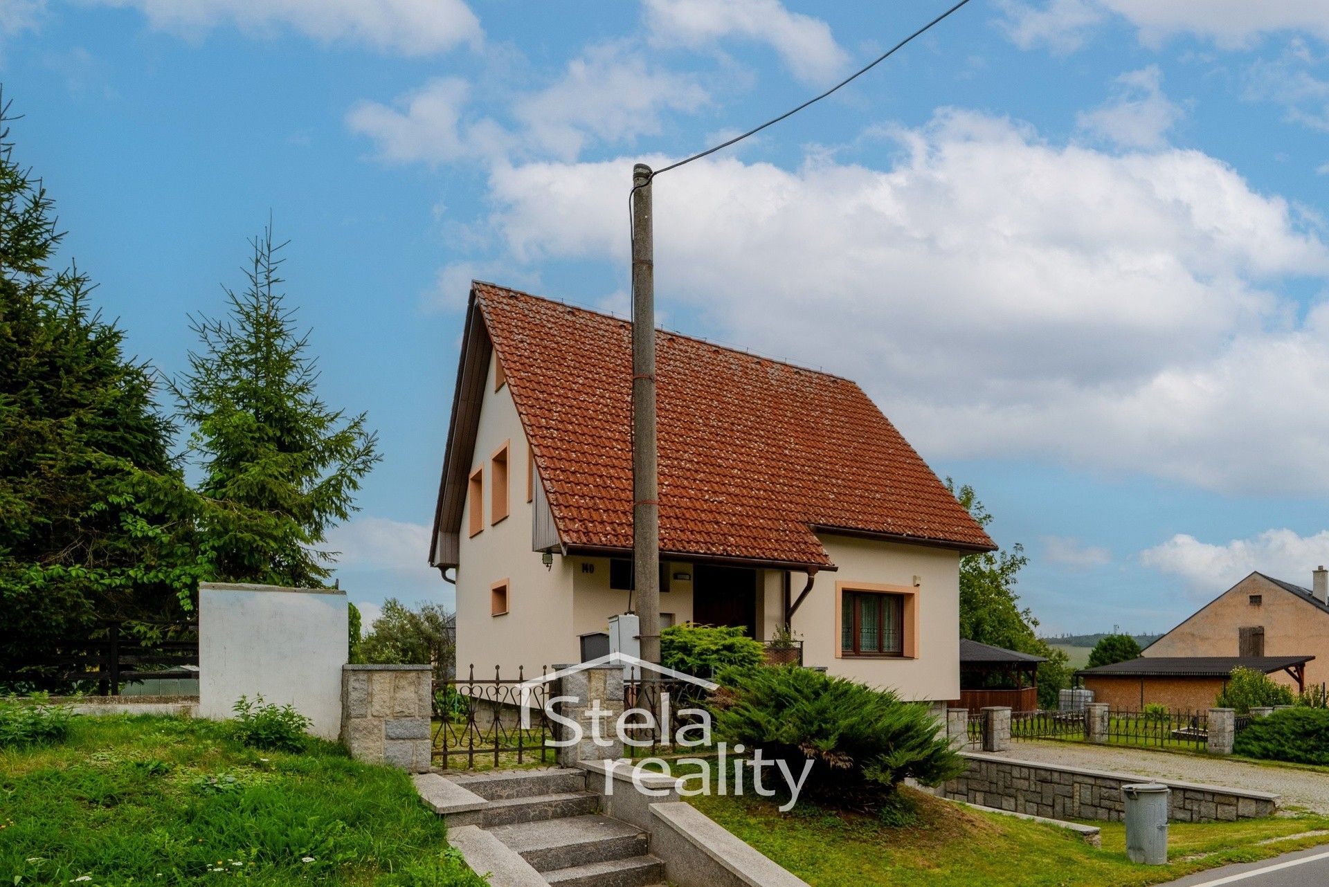 Rodinné domy, Moravský Kočov, Moravskoslezský Kočov, 125 m²