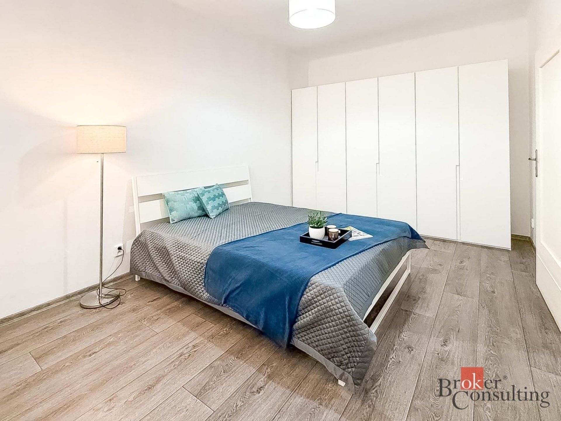 Pronájem byt 2+1 - Guldenerova, Plzeň, 46 m² - 5