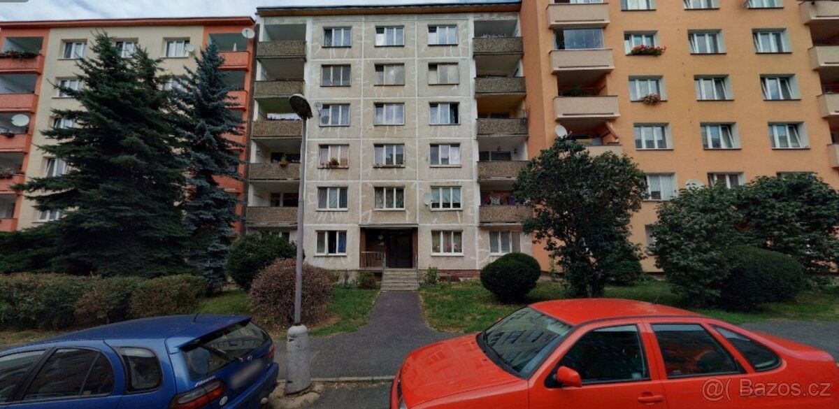 Byty, Sokolov, 356 01