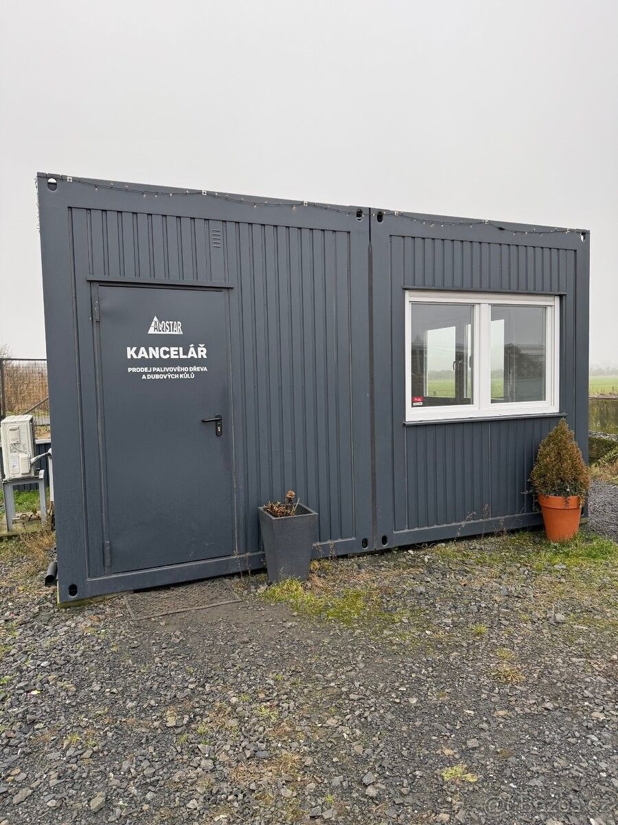 Pronájem kancelář - Hranice, 753 61