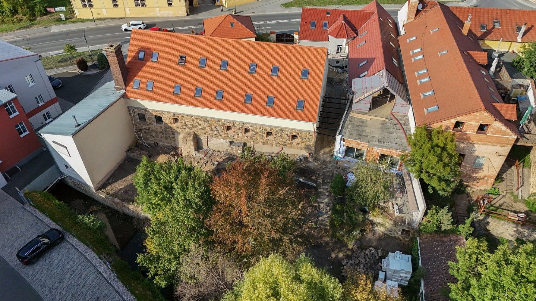 3+kk, Plzeň - Božkov, okres Plzeň-město, Plzeňský kraj, 81 m² - 1