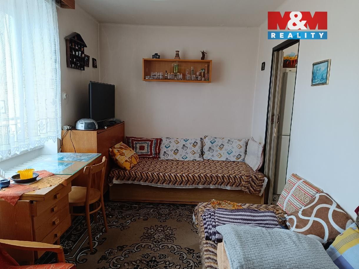 Byt 3+1 · 65 m² · U Nádraží, Kopidlno - 4