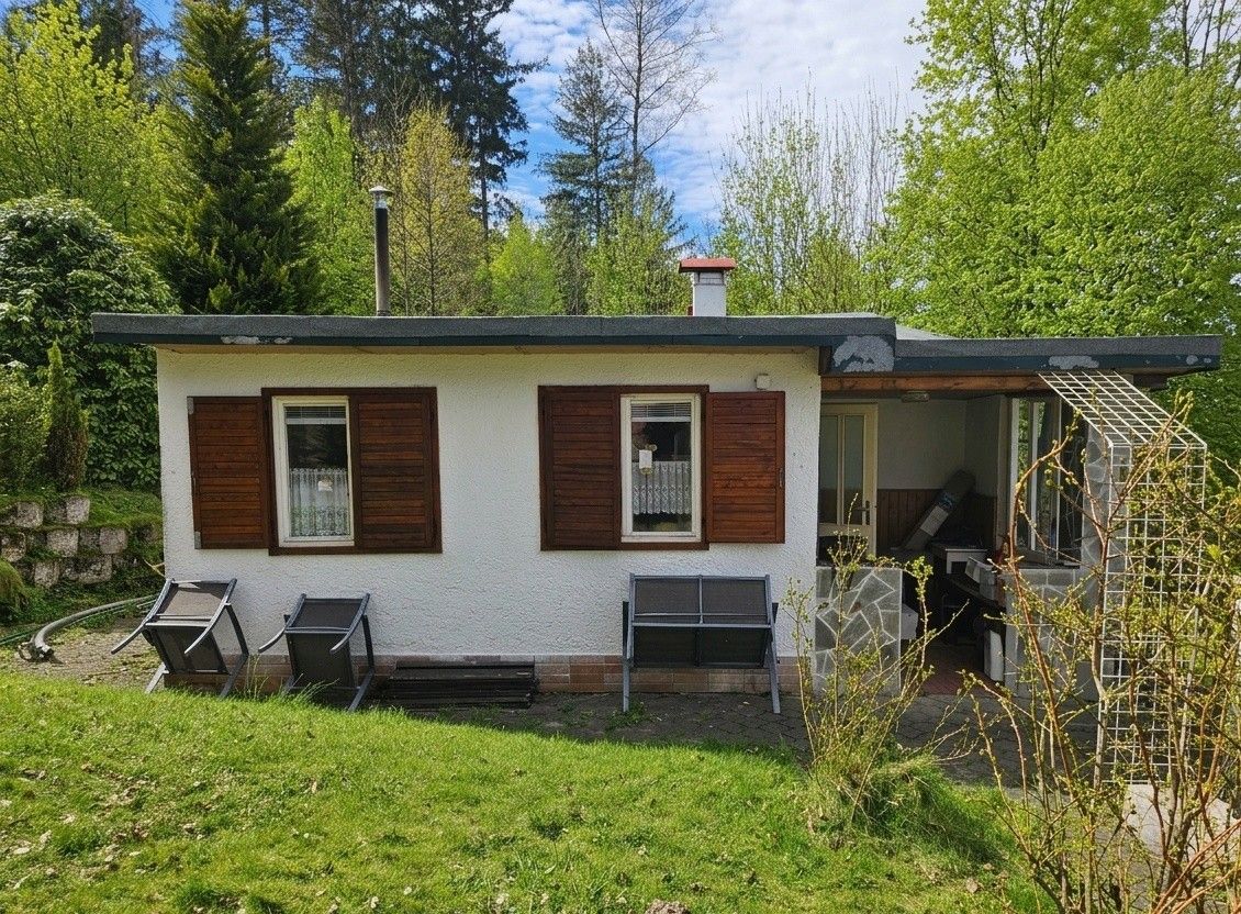 Chaty, Třinec, 739 61 - 1