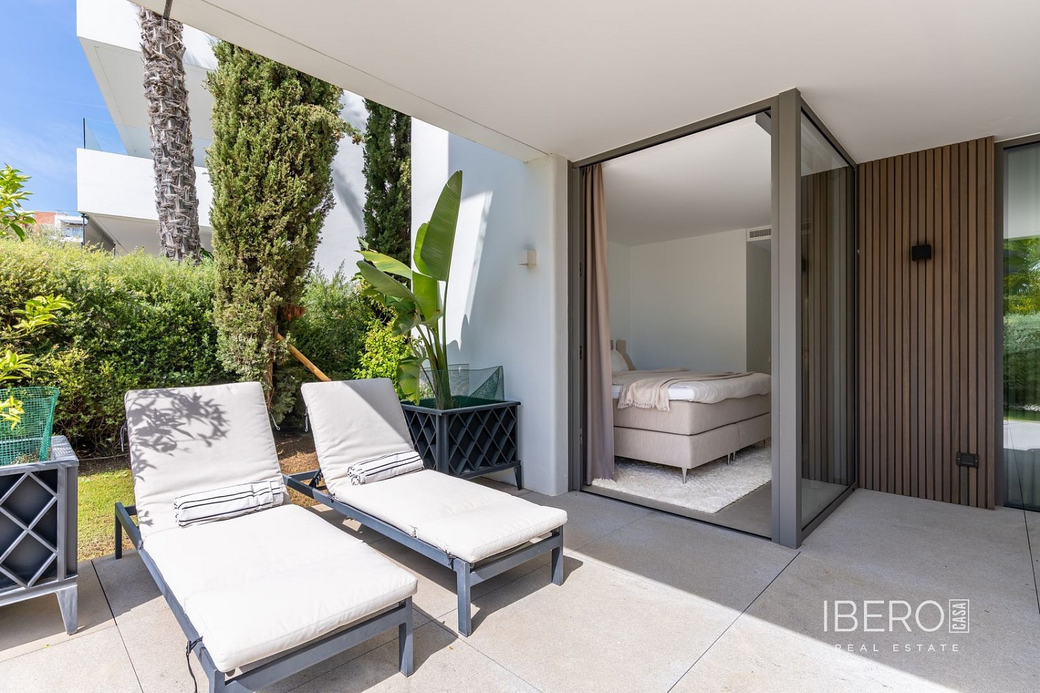 Prodej byt 3+kk - Benahavís, Španělsko, 105 m² - 5