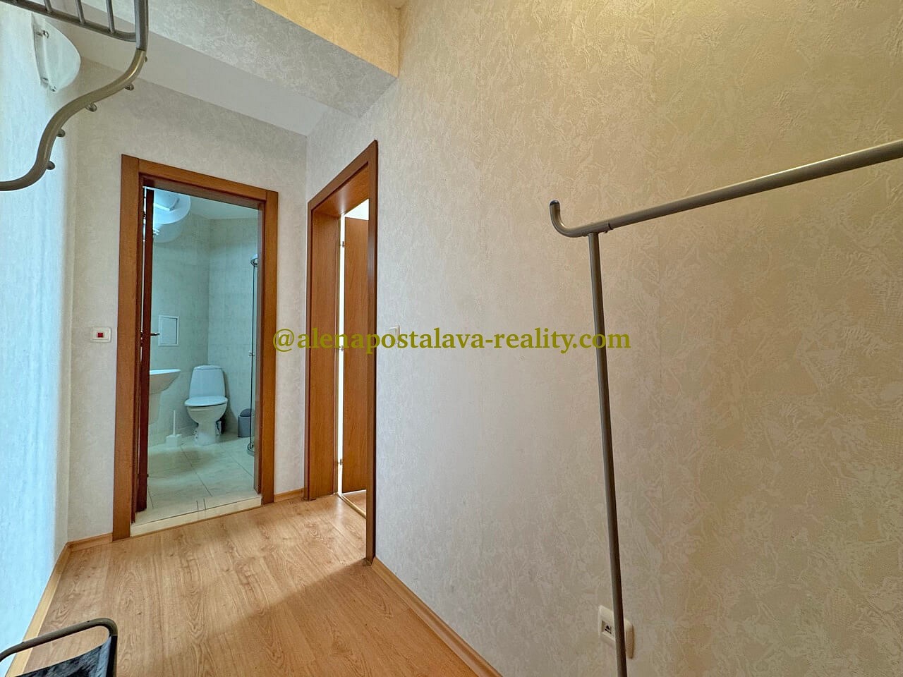 Prodej byt 2+kk - Ravda, Burgas, Bulharsko, 48 m² - 5