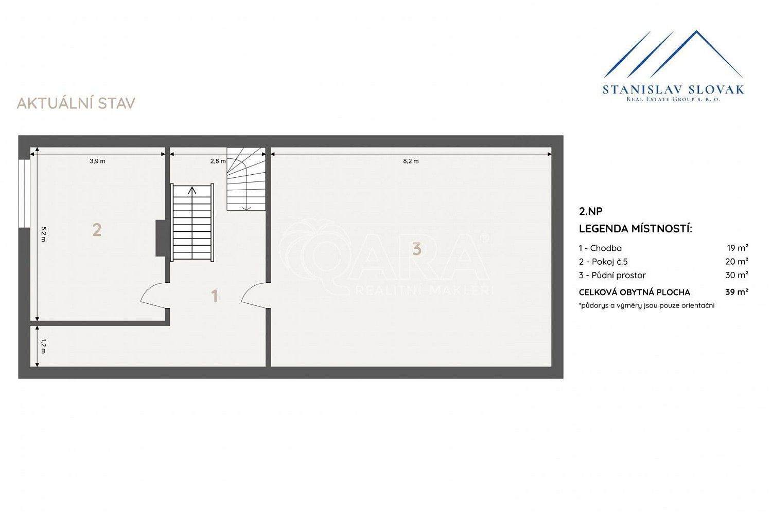 Rodinný dům · 140 m² · Rybí, okres Nový Jičín - 4