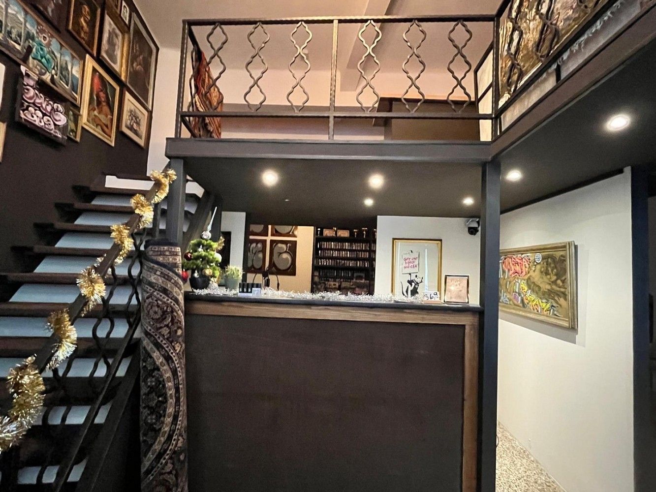 Komerční nemovitost · 93 m² · Rijeka, HR - 4
