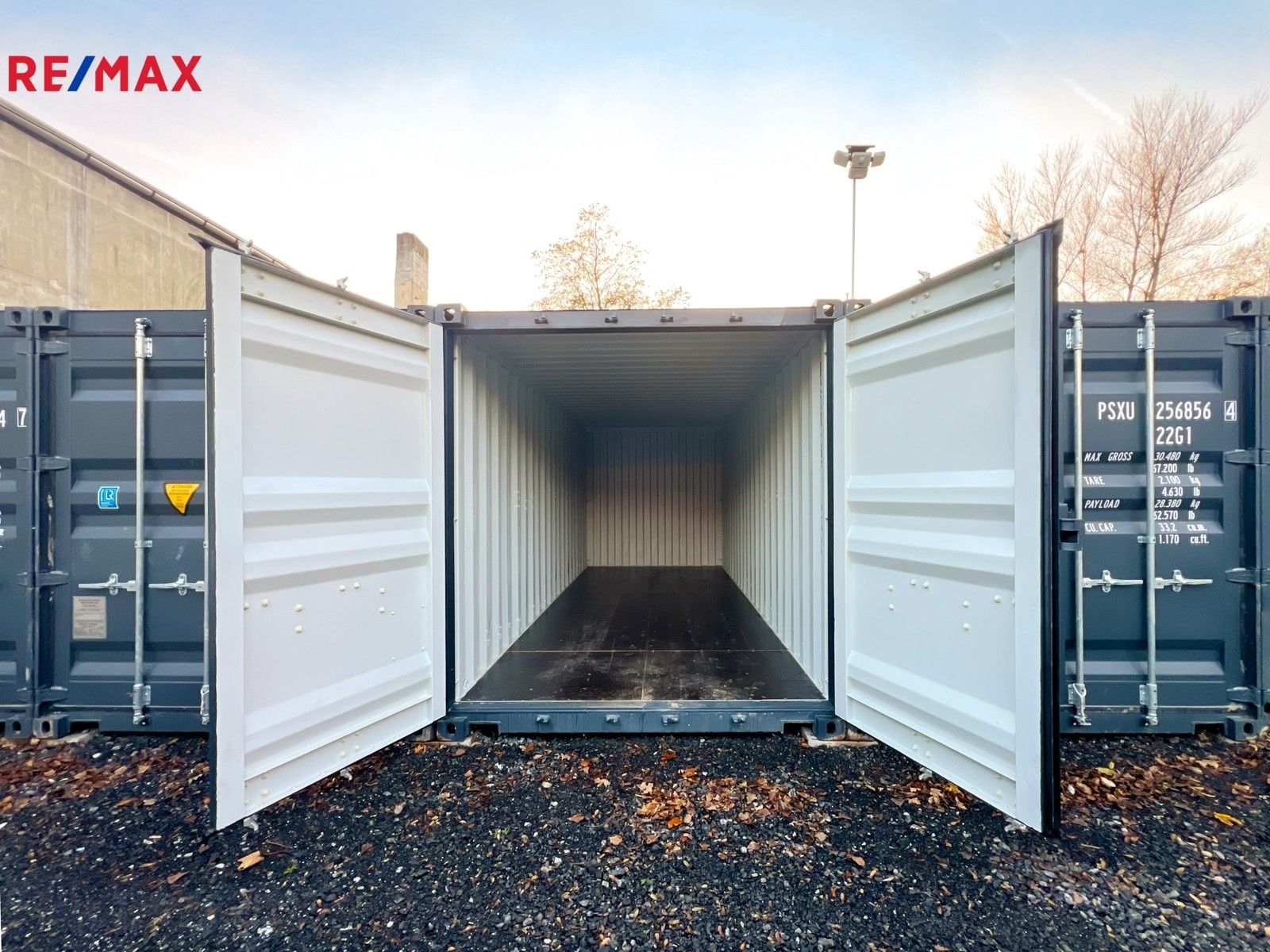 Sklady, U Michelského lesa, Praha, 14 m²