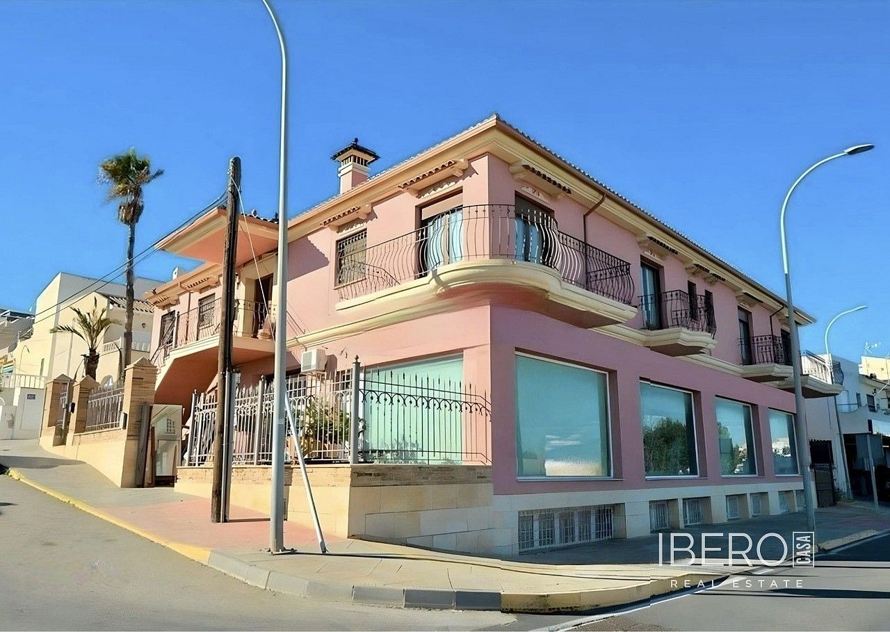 Rodinný dům, 550 m²