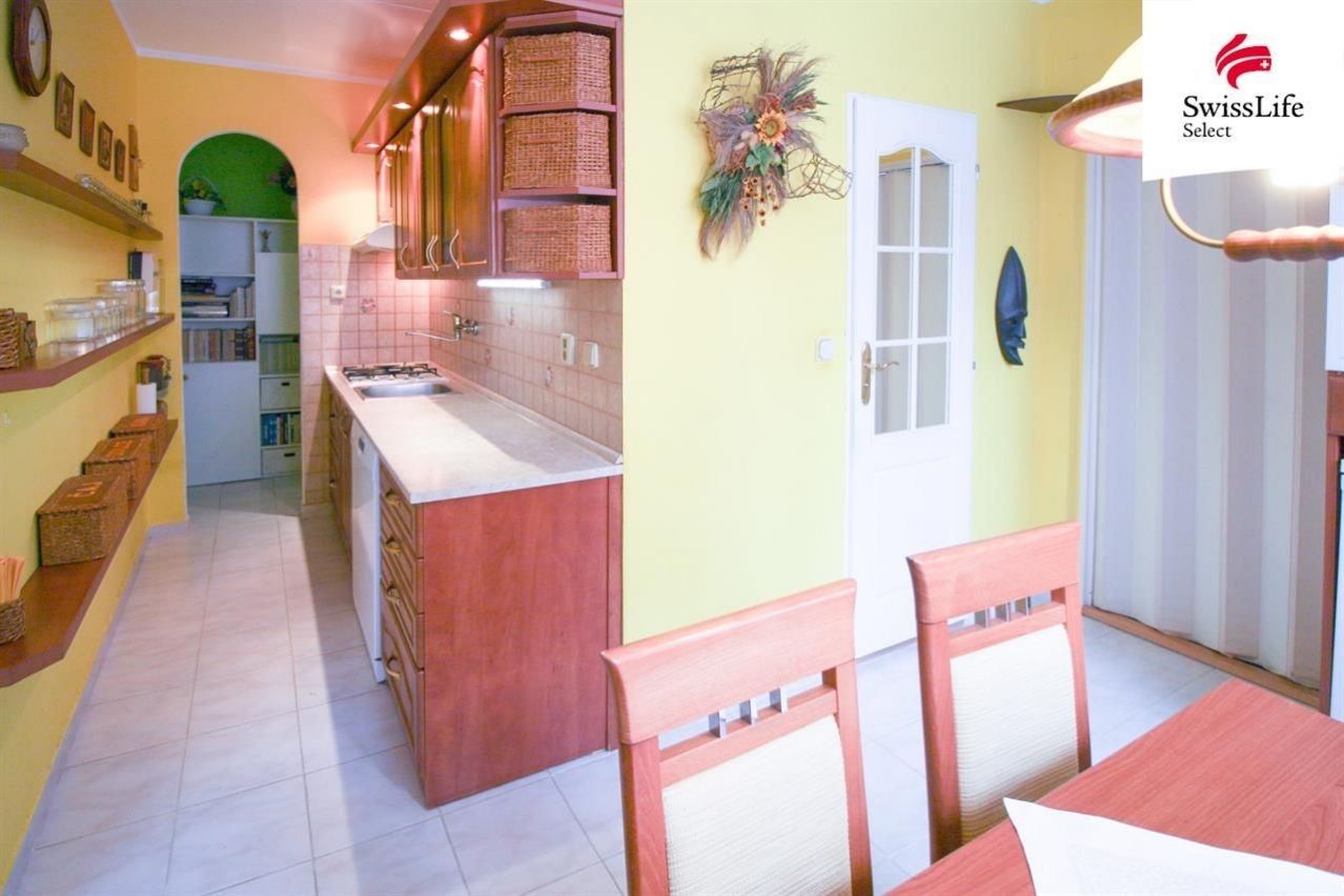 Pronájem byt 3+1 - Telečská  , Jihlava, 73 m²