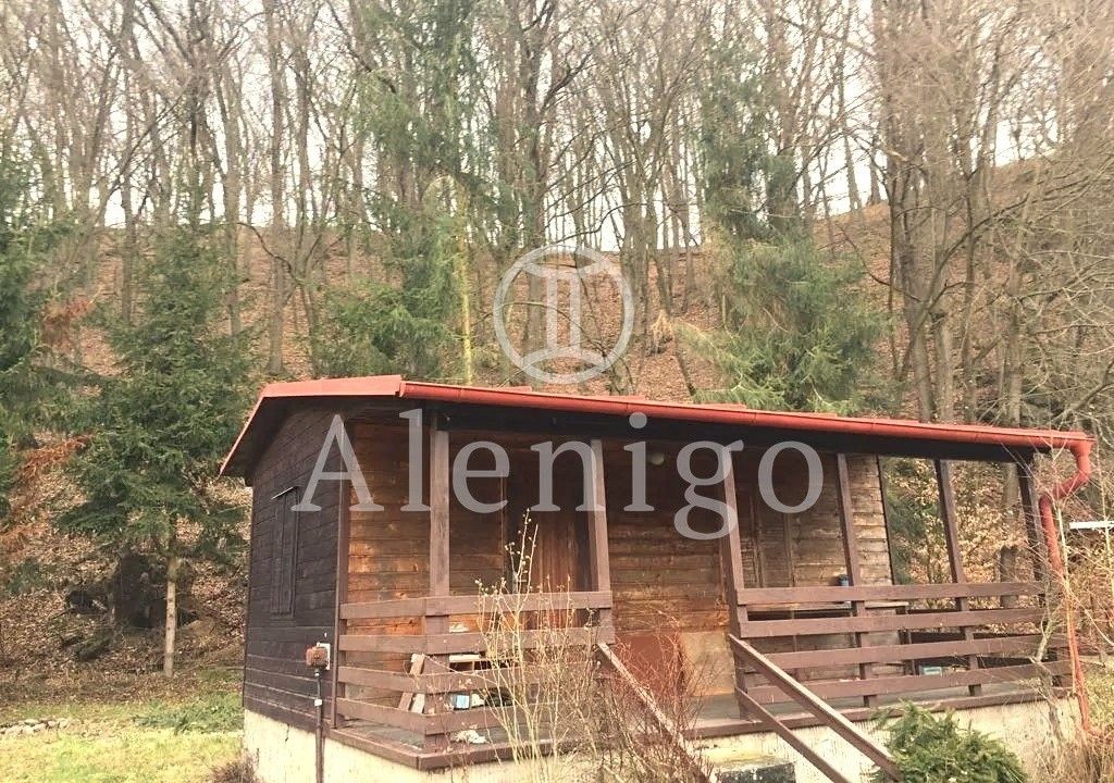Prodej chata - Český Šternberk, 39 m² - 2