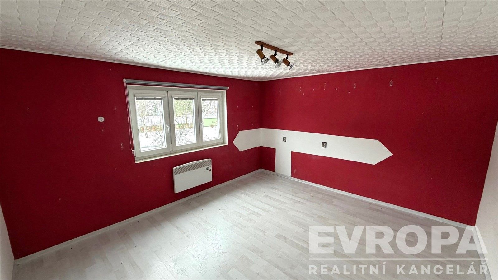 2+kk, Nádražní 478, Hostinné, 35 m² - 1
