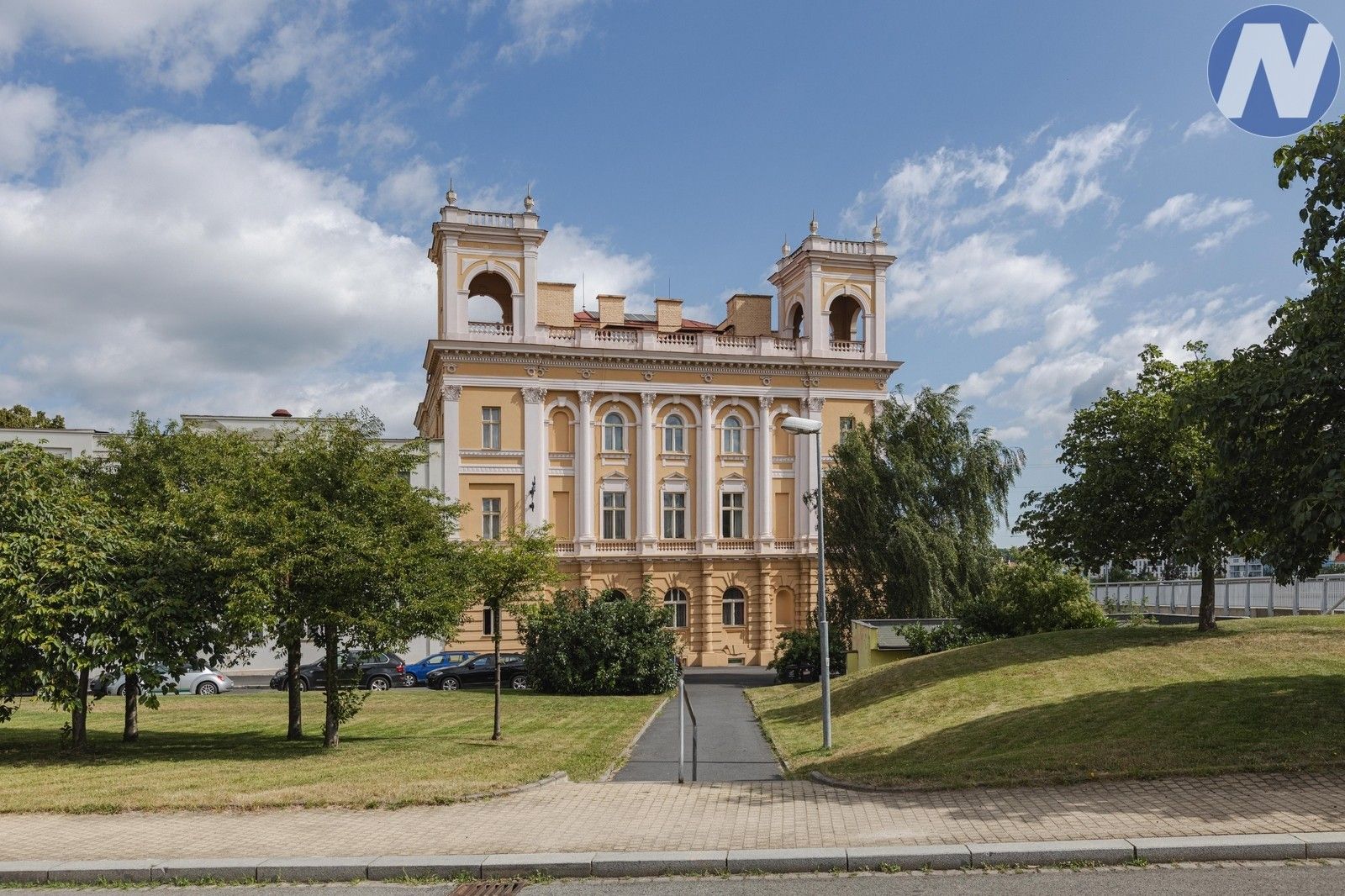 Kancelář · 57 m² · Pobřežní, Plzeň Jižní Předměstí - 3