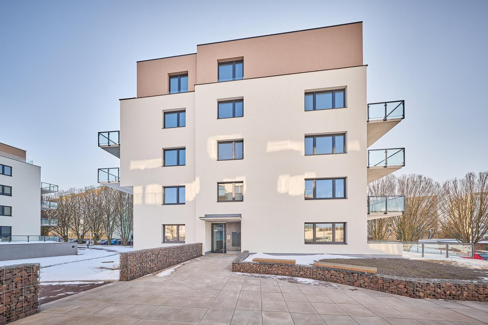 3+kk, Chodská 601, Trutnov, 63 m²