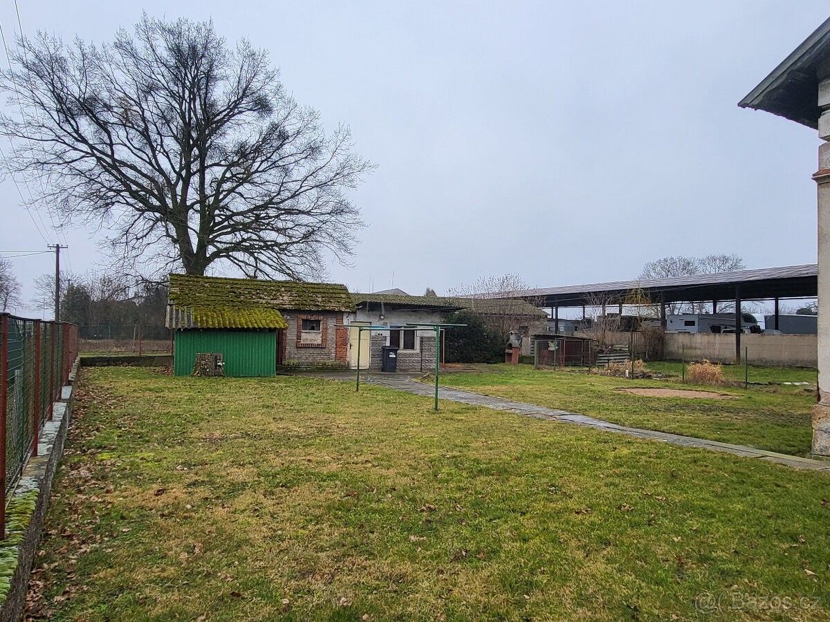 Zahrady, Praskačka, 503 33