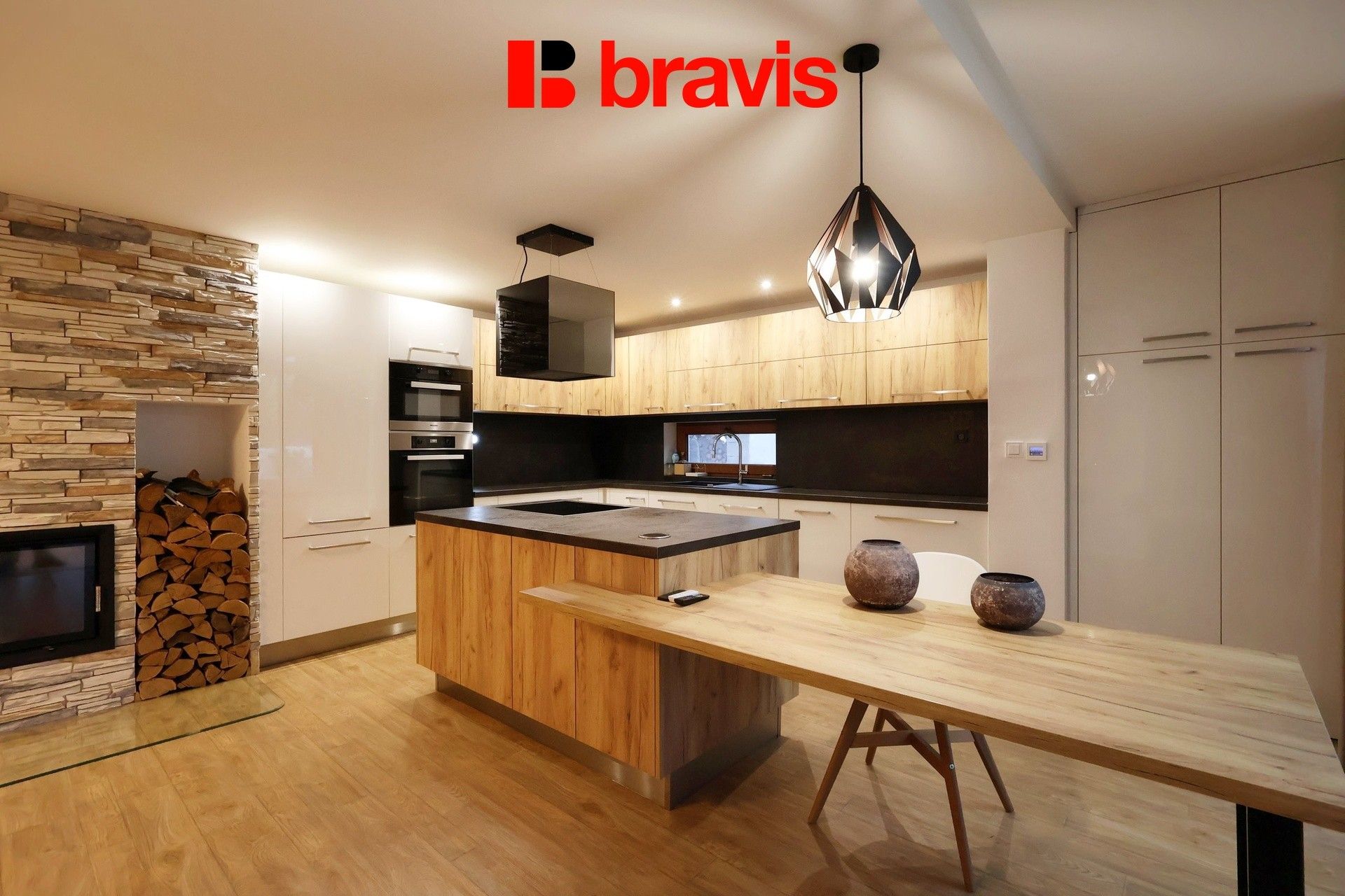 4+kk, Jinačovice, 106 m²