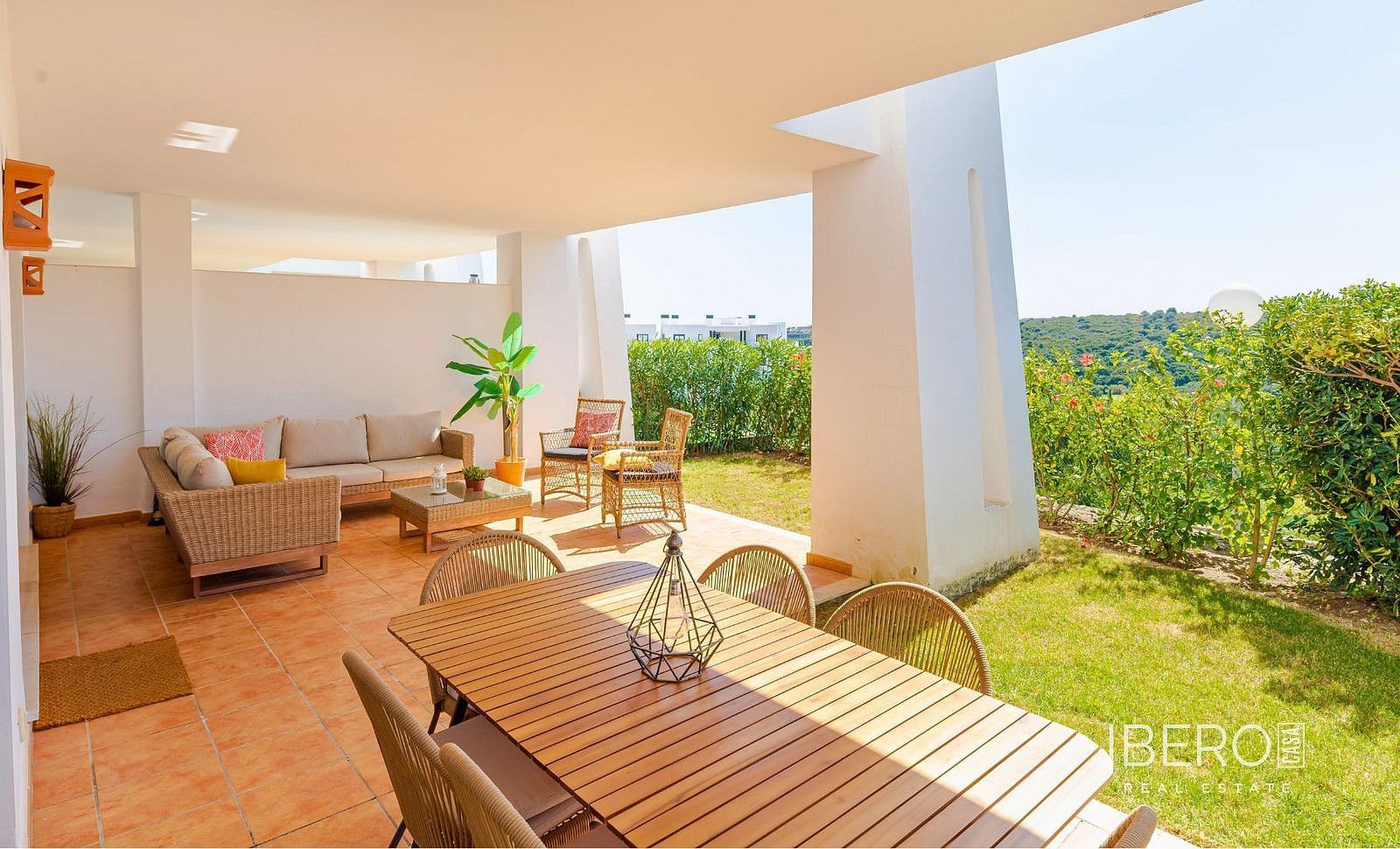 4+kk, Casares Playa, Španělsko, 187 m² - 1