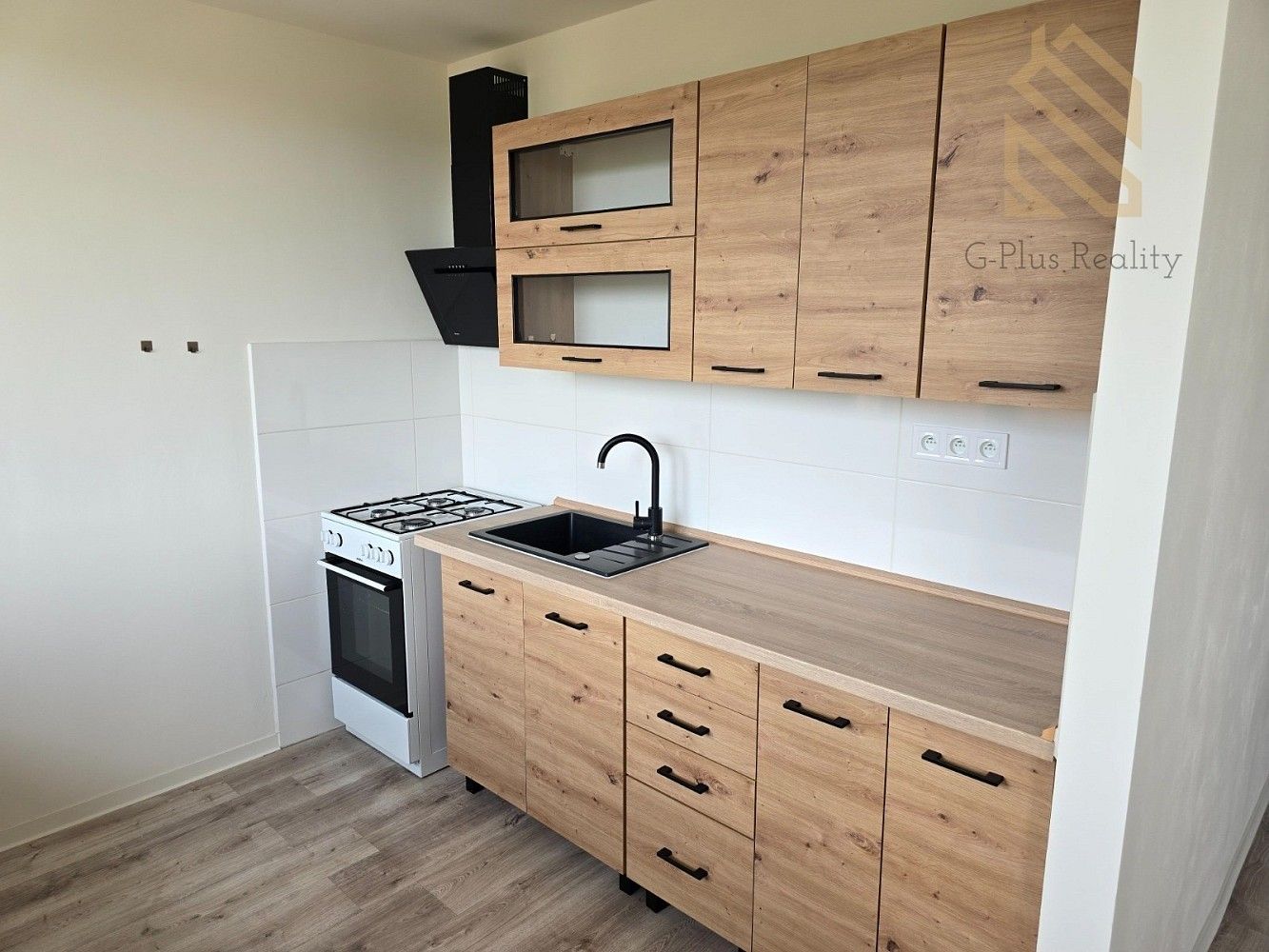 1+1, Bílina - Pražské Předměstí, okres Teplice, Ústecký kraj, 30 m² - 1