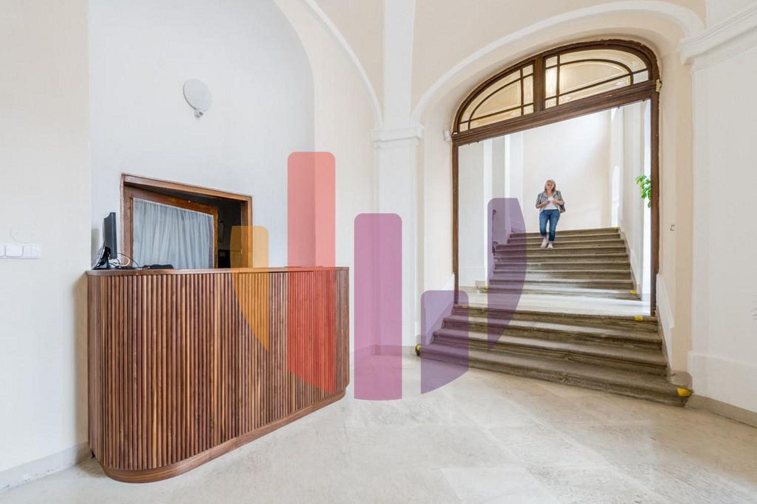 Kanceláře, Praha - Staré Město, okres Praha 1, Hlavní město Praha, 46 m² - 2