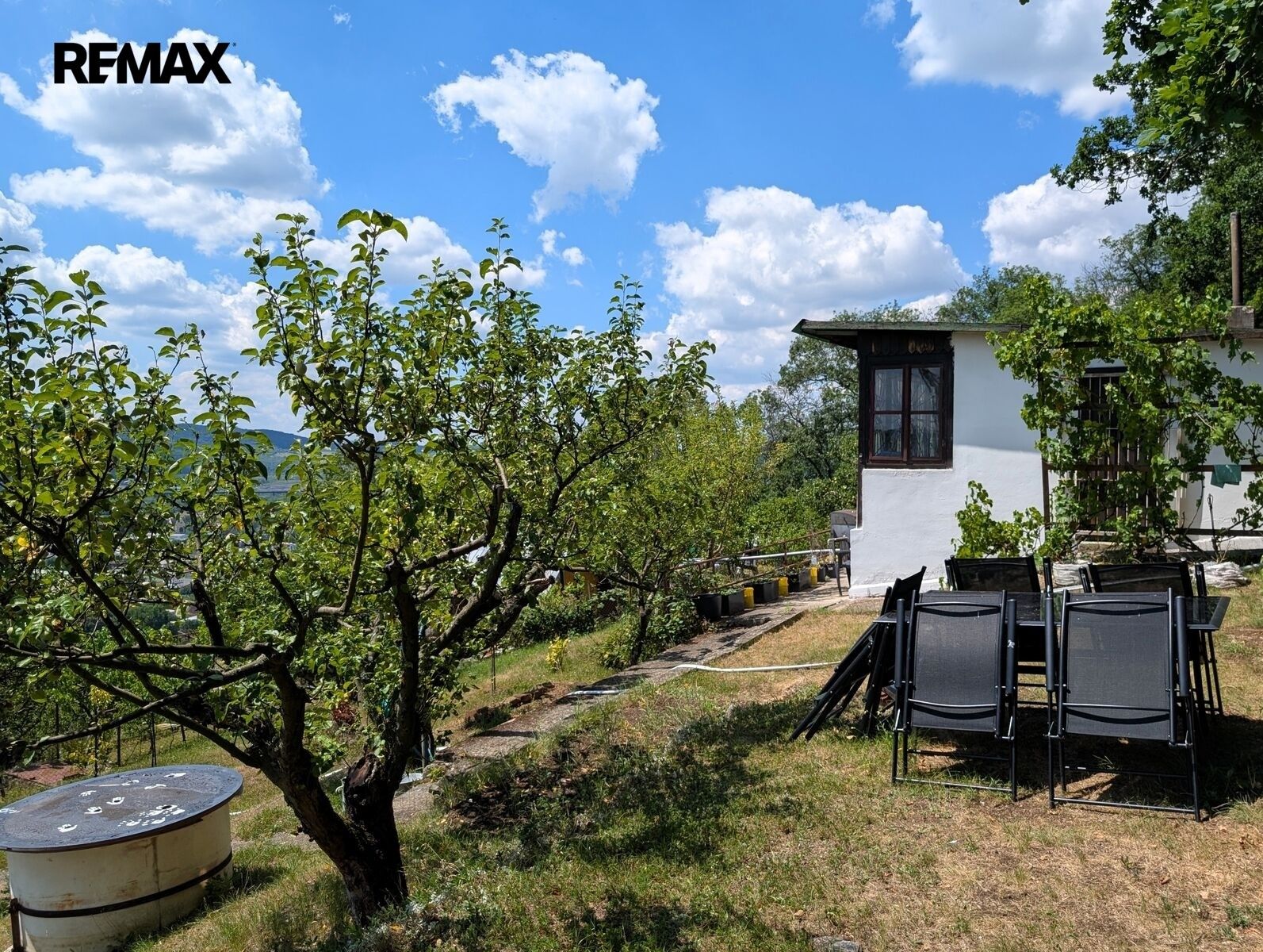 Chaty, Ústí nad Labem, 27 m² - 1