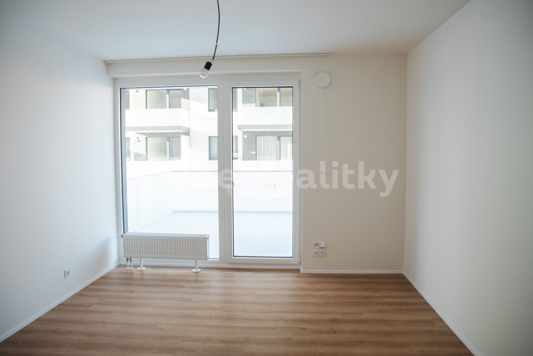 Pronájem byt 3+kk - Čakovická, Praha - Prosek, 78 m² - 5