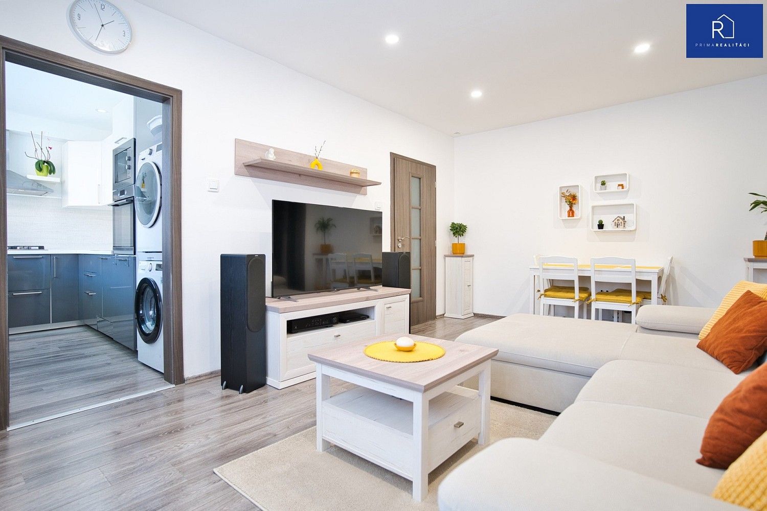 3+1, Šternberk, okres Olomouc, Olomoucký kraj, 74 m² - 1