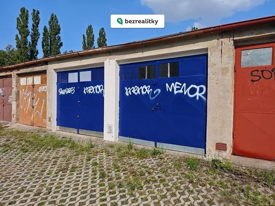 Ostatní, Praha - Čakovice, Hlavní město Praha, 6 m² - 2