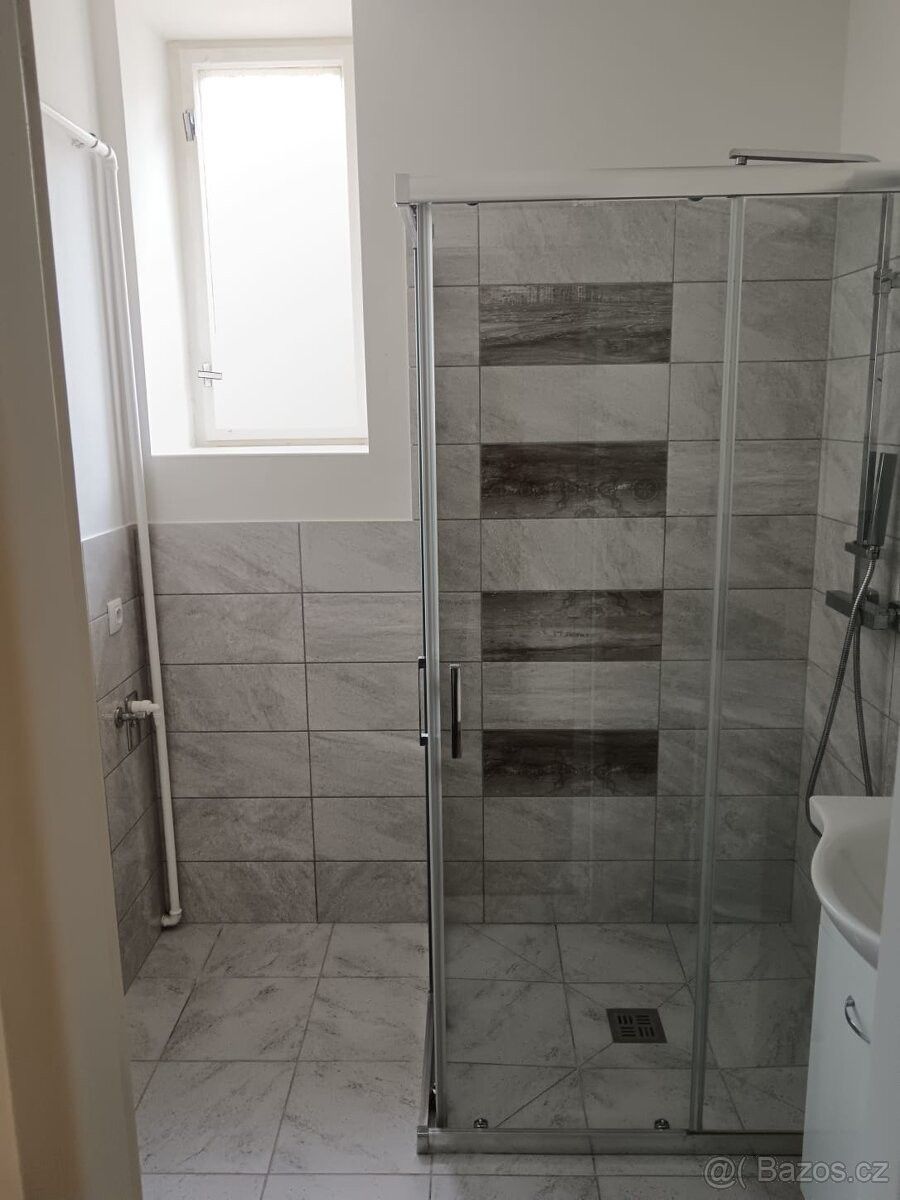 Byt · Dolní Žandov, 354 93 - 3