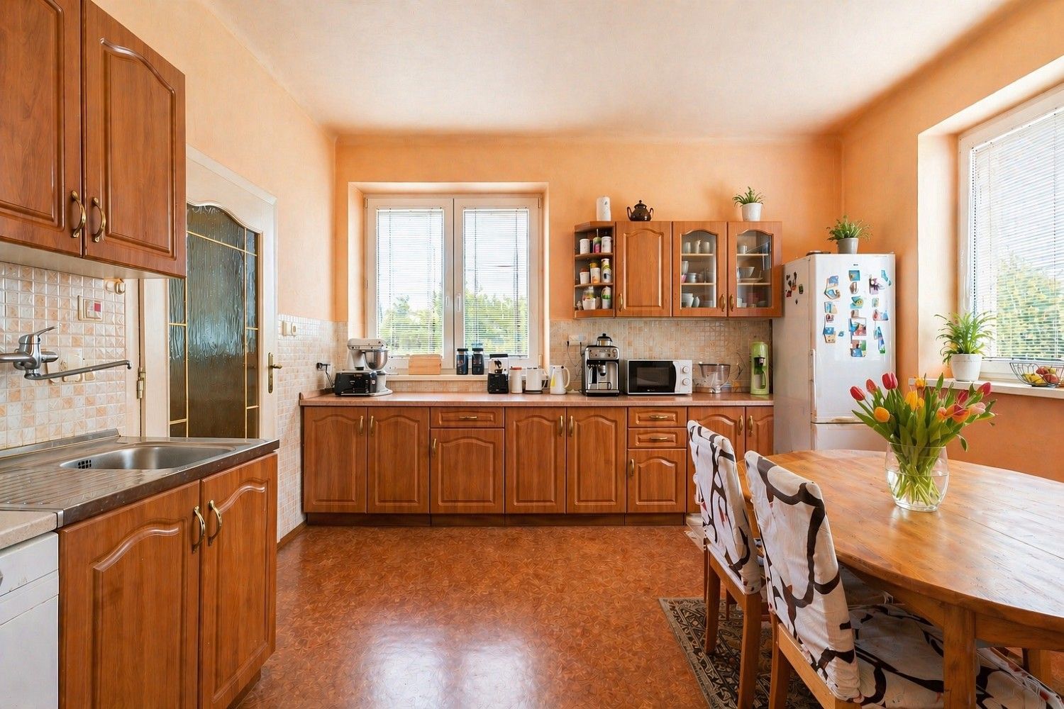 Prodej rodinný dům - Nové Bránice, okres Brno-venkov, Jihomoravský kraj, 177 m² - 5