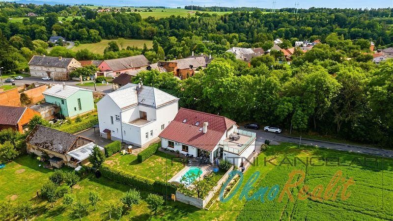 Rodinný dům · 259 m² · Lipňanská, Přerov - Přerov XIII-Penčice - 3