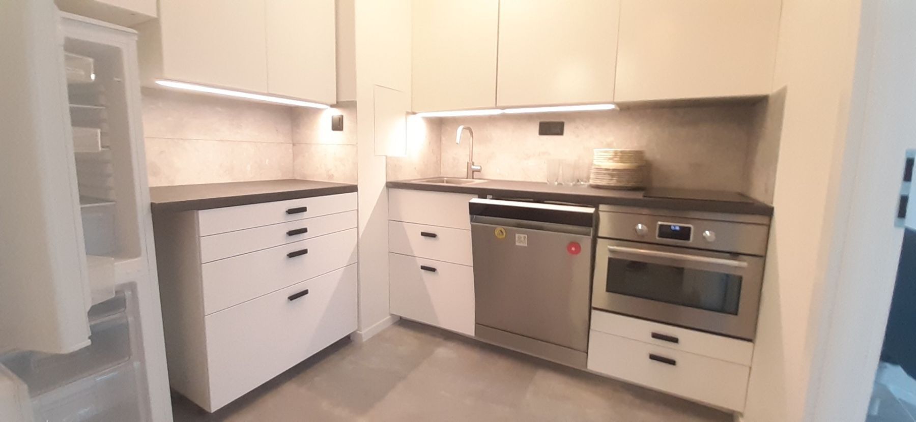 Byt 2+kk · 42 m² · Holandská, Kladno - Kročehlavy, Středočeský kraj - 4