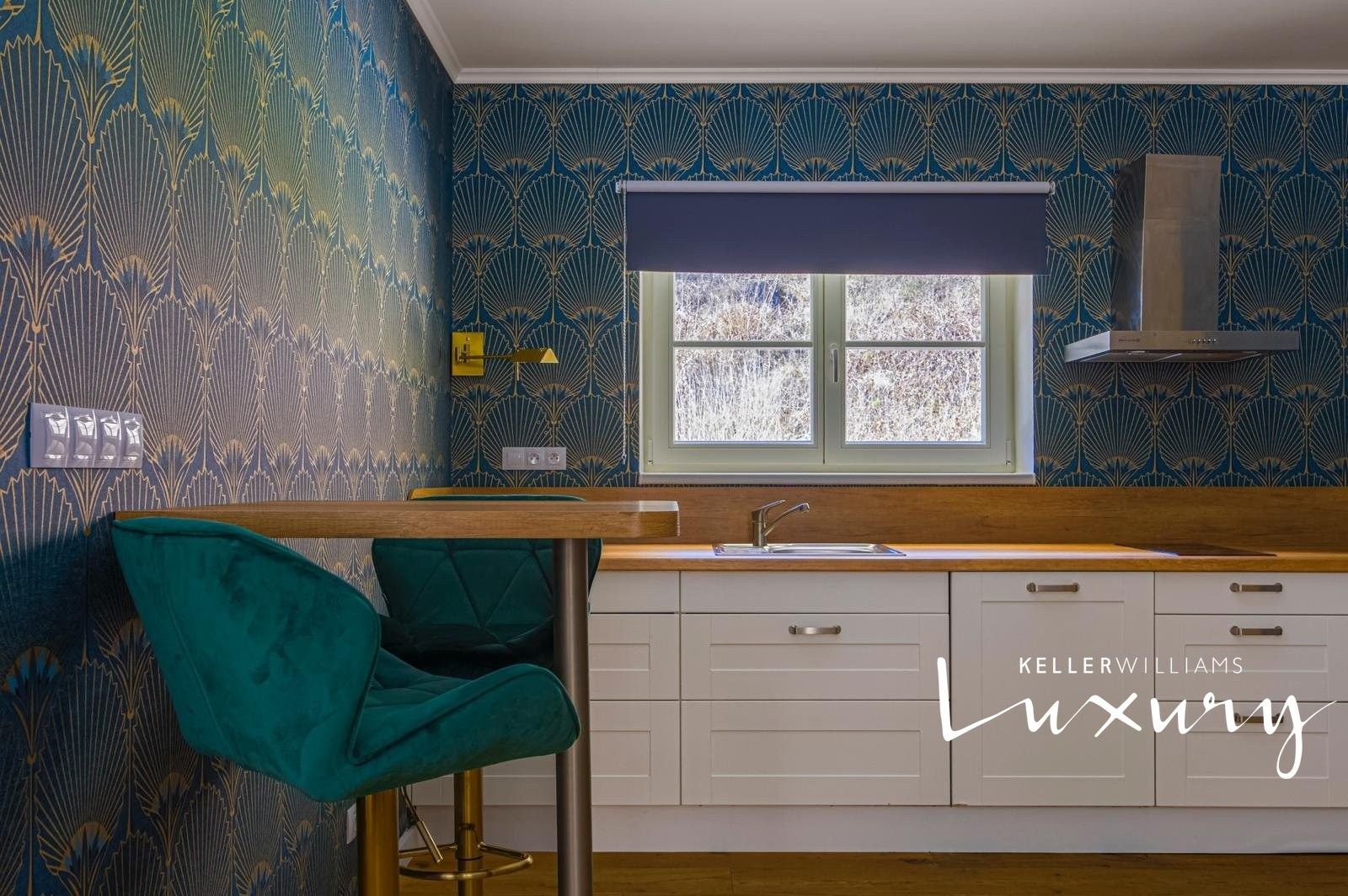 Prodej byt 1+kk - Kabáty, Jílové u Prahy, 34 m²