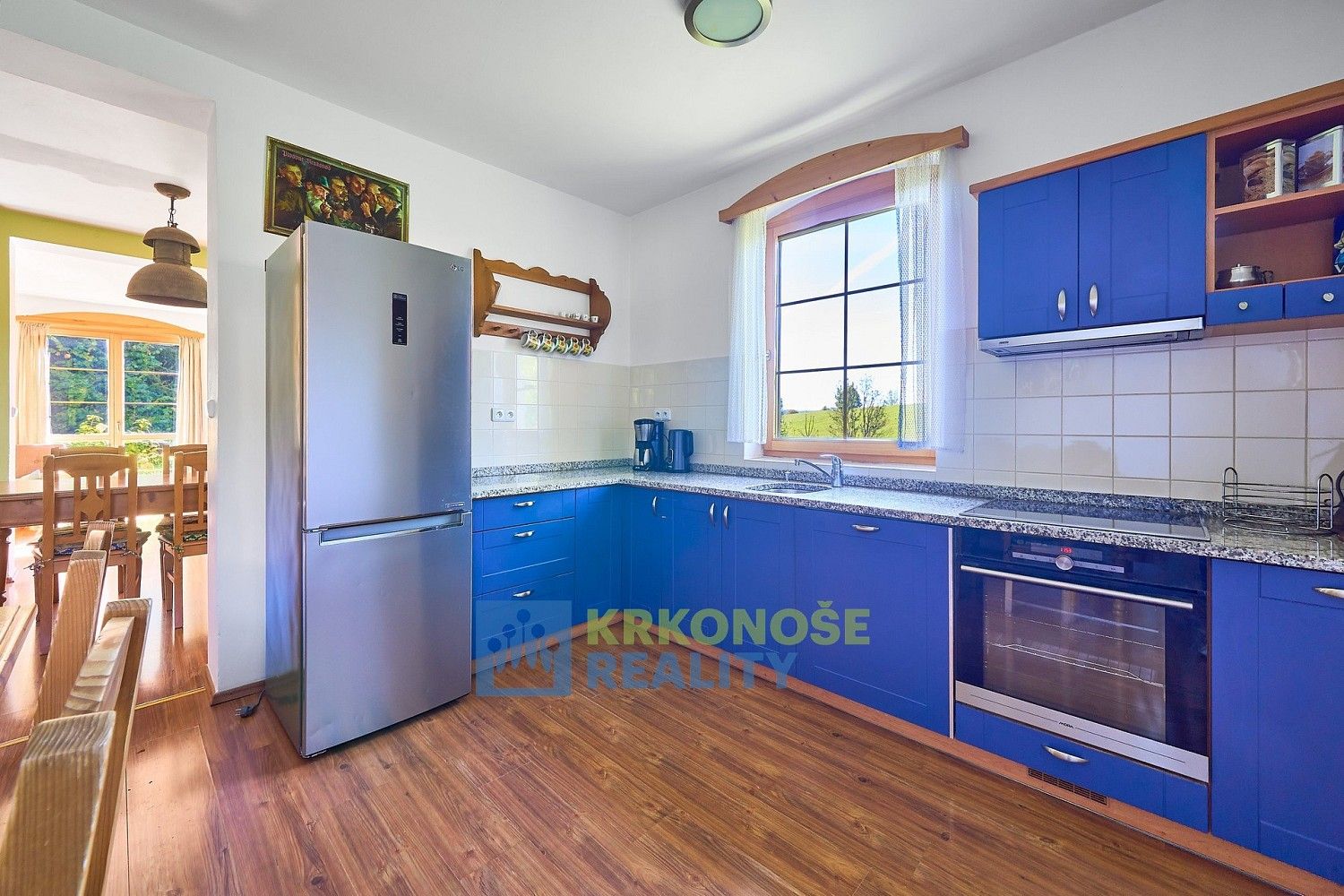 Rodinný dům · 210 m² · Rudník - Javorník, okres Trutnov - 4