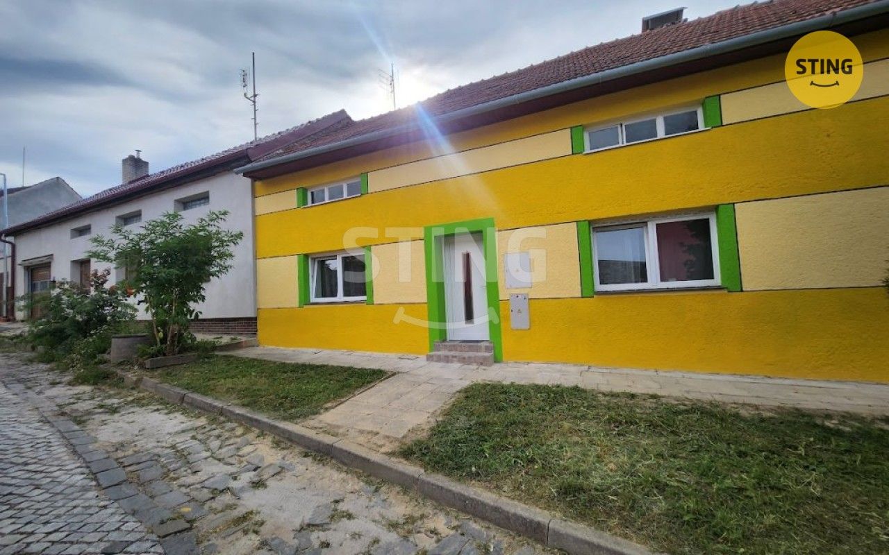 Rodinný dům, 130 m²