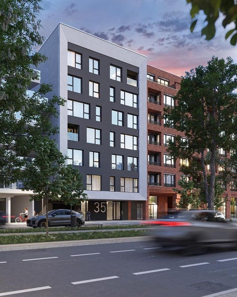 4+kk, Praha - Holešovice, okres Praha 7, Hlavní město Praha, 103 m² - 2