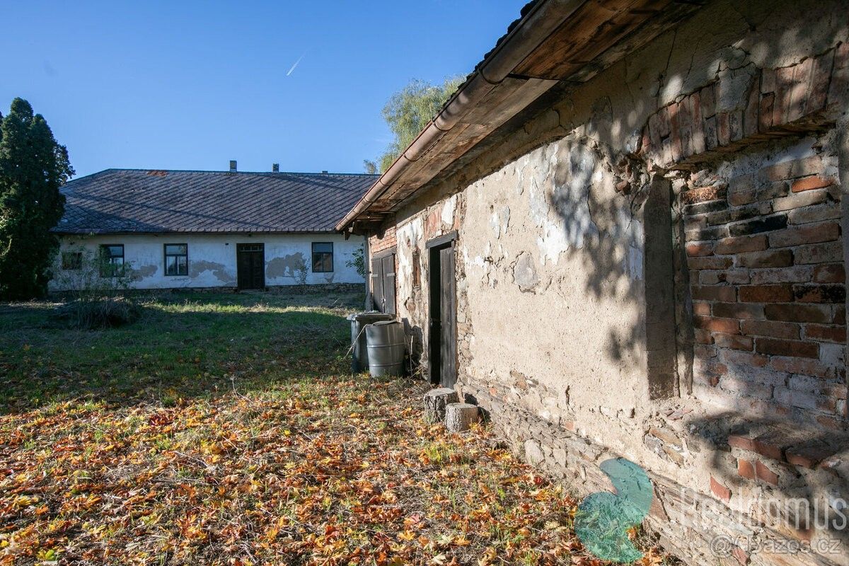 Prodej rodinný dům - Miličín, 257 86 - 5