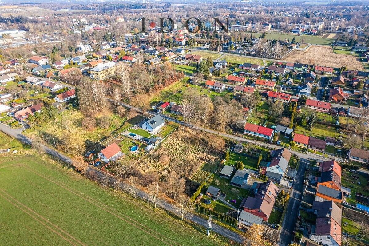 Pozemek pro bydlení · Horní Suchá, 735 35 - 4