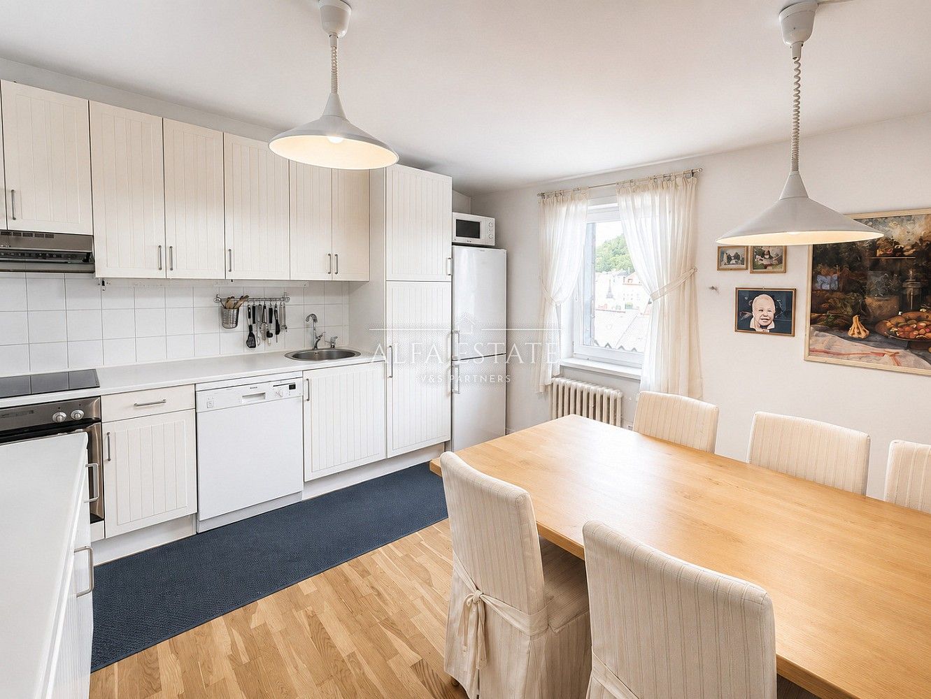 3+1, Karlovy Vary, Karlovarský kraj, 110 m² - 2
