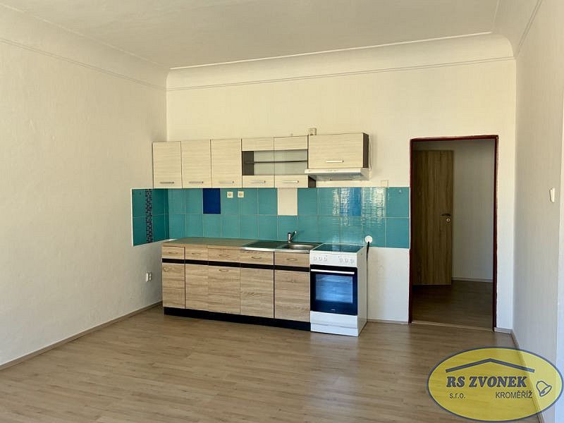 Byt 2+kk, 63 m²
