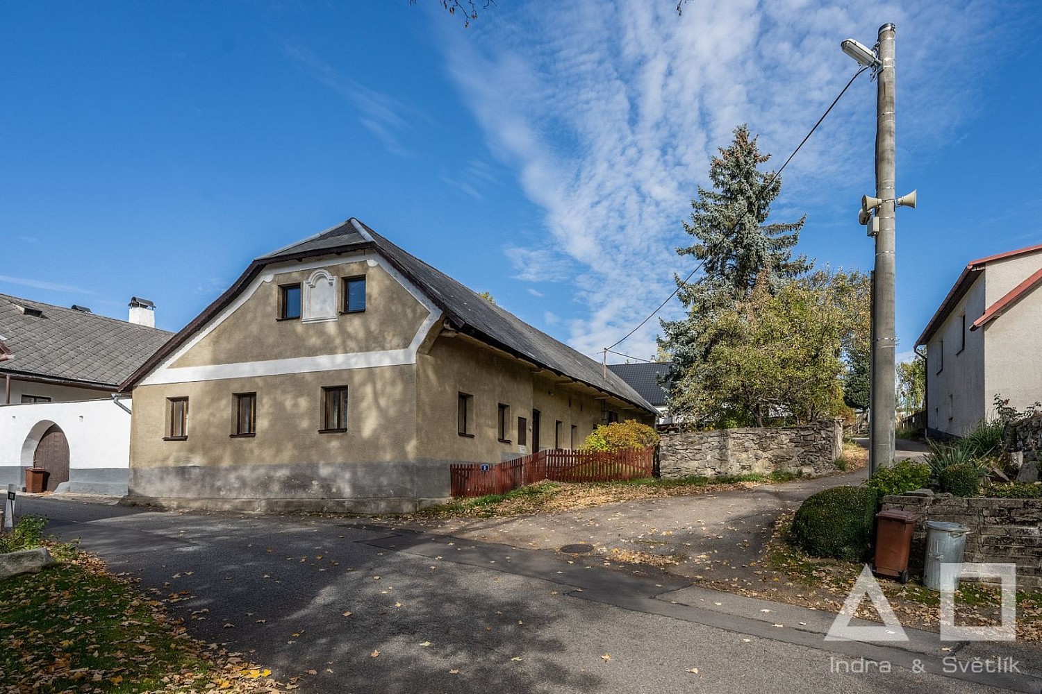 Chalupa · 143 m² · Stachy - Úbislav, okres Prachatice - 4