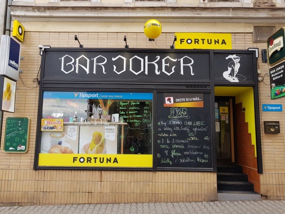 Pronájem restaurace - Jičín, 506 01